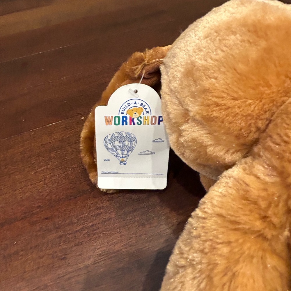 Build a bear plush - Picture 2 of 3